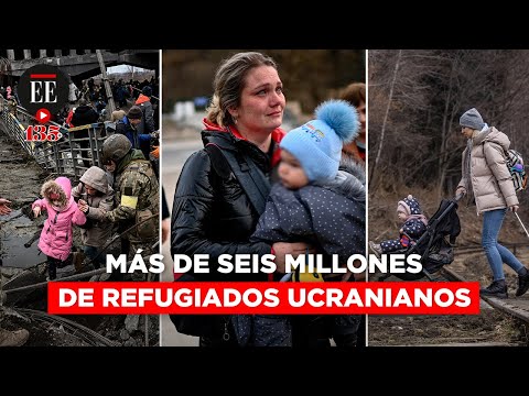 Guerra en Ucrania