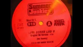 Summer Junkies - I'm Gonna Luv U (Original UK Version).wmv