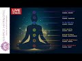 🎧 Balance Chakras ✤ 528Hz Remove Self Doubt ✤ Raise Your Vibration