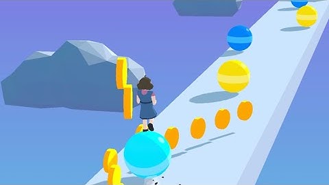 Stack rider #Level195-196( android & iOS Gameplays)