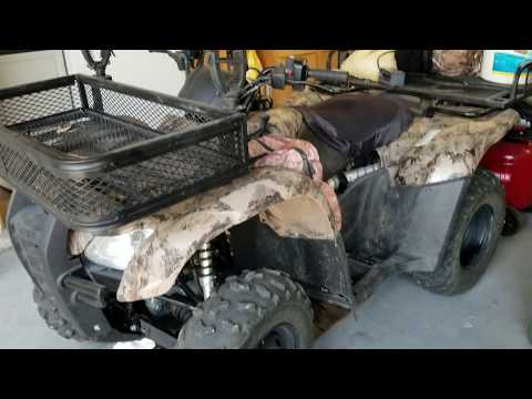 2010-honda-rancher-420-4x4-es---front-differential-oil-change