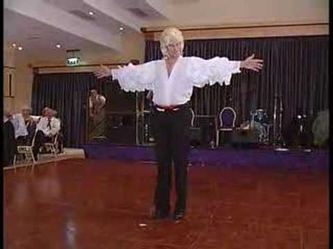 Riverdance (Amelia & Barrys Wedding)