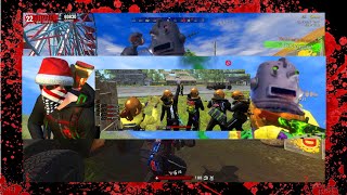 Application of Quantum Hologram Brainwaves - Real Time Footage with Different Music screenshot 5