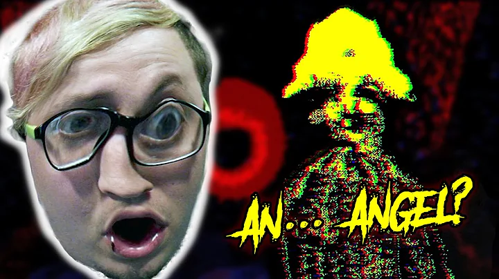 i think i met god... - Water Womb World