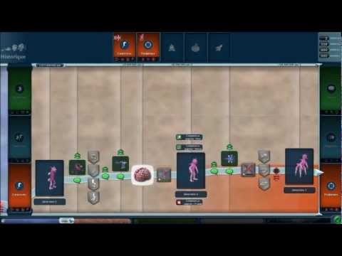 Let's Play Spore