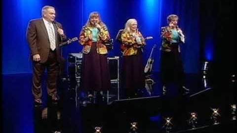 Thumbnail of The McKameys -- He's So Very Good To Me