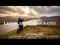 Landscape Photography | Ullswater - Brutal Wind Under Sunshine &amp; Showers