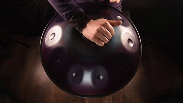 C# "Celtic minor" 10 - C#/G# minor hexatonic - crafted by Sophie