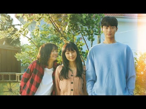 ソウルメイト　キスシーン　ピョンウソク　キムダミ　閲覧注意　強烈です！