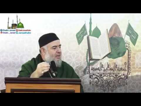 التوسل بالأنبياء و الأ ولياء يجوز التوسل ليس شرك ا