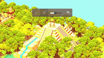 Pocket Build / BUILD trailer