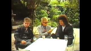 Queen - Italy 1984