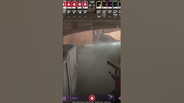 m0NESY GENIUS MOVEMENT ON DUST 2