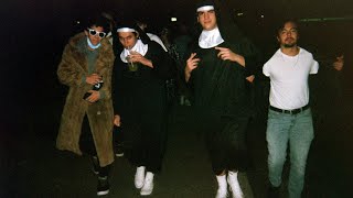 HALLOWEEN IN TALLAHASSEE!