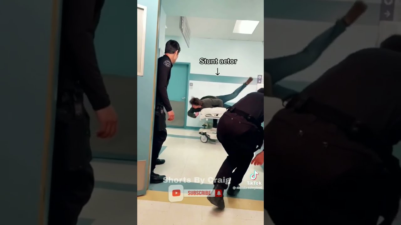 S W A T Behind The Scenes Shorts Subscribe For More Action Swat Police Law