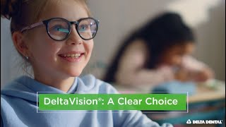 DeltaVision A Clear Choice
