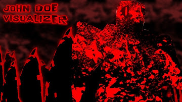 FORSAKEN - John Doe Chase Theme (Unofficial Visualizer)