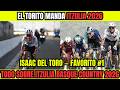 🔥EL TORITO REVIENTA EUSKADI Isaac del Toro y UAE DOMINAN Itzulia Basque Country 2026 ANÁLISIS BRUTAL