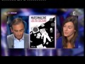 Lolita Séchan - On n’est pas couché 25 septembre 2010 #ONPC