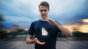 Невидимый угол | Invisible corner