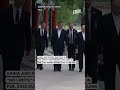 Xi Meets Lavrov As ‘No Limits’ Russia-China Axis Deepens