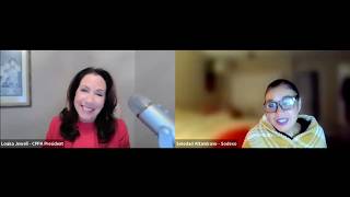 CWWA 2025 Winner Interview with Sodexo Profile