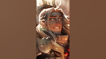 Jaghatai Khan DEFIES Rogal Dorn At The Seige Of Terra