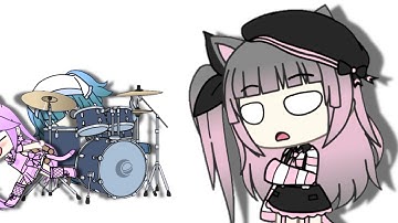 For Yuki_Yuki OwO Mep | Part 10 | Ft. Vincy & Naurah | Typography test QwQ | Desc Please