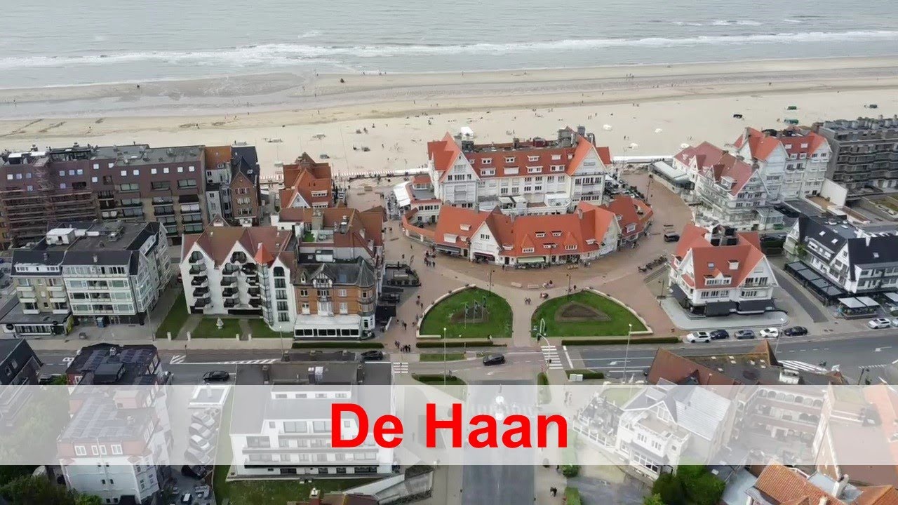De Haan: Ein perfekter Ort für Familienurlaub und Erholung