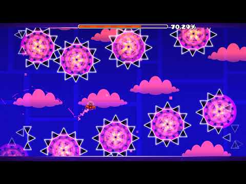 Showcase for Jumping Area
