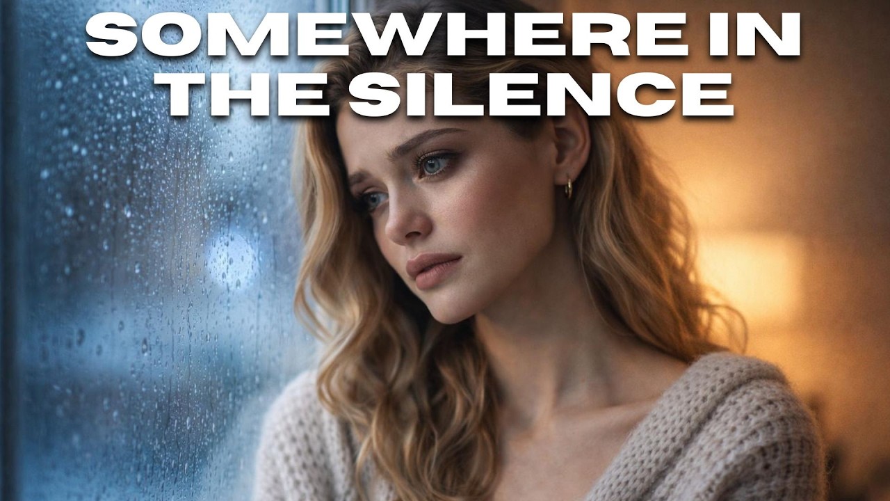 GIA RENNER - SOMEWHERE IN THE SILENCE (OFFICIAL AUDIO)