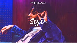 Style Playboi Carti X Pierre Bourne Type Beat 2021 Sembiii