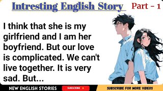 Intresting English Story ⭐ Level -4 | Graded Reader | Story In English| Robinson Cruise Part- 1