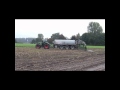 Fendt 936 + Kotte Garant Tridem