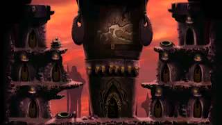 Abe's Oddysee: Death Delay Glitch using Bats