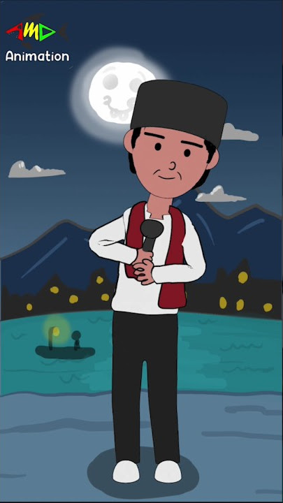 Taukah kamu sabar yang paling hebat? Voice by : @ustadzabdulsomadofficial #animasi #dakwah #sabar