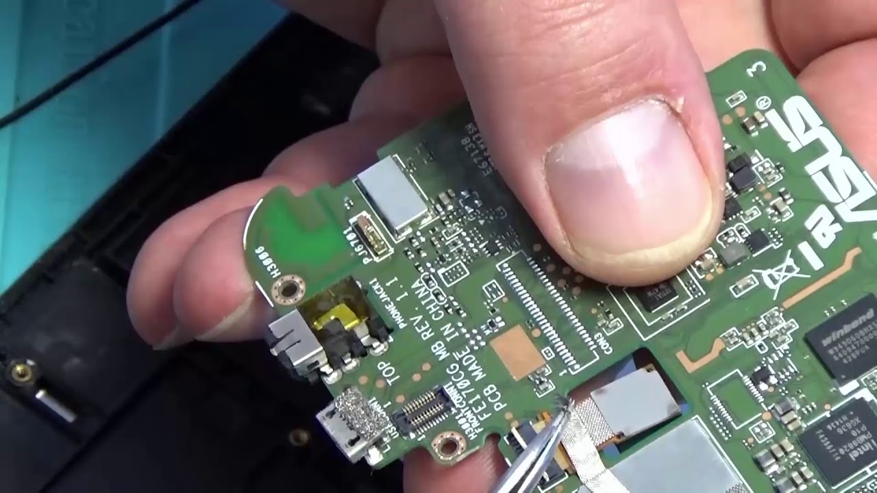 Asus k012 аккумулятор
