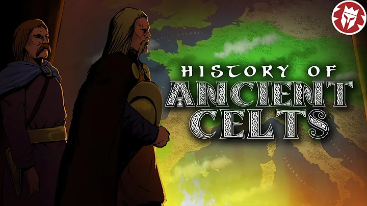Full History of the Ancient Celts: Origins to Roman Conquest DOCUMENTARY - DayDayNews