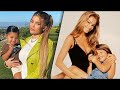 8 Celebrity Moms Who Had Babies Unexpectedly Young |⭐ OSSA