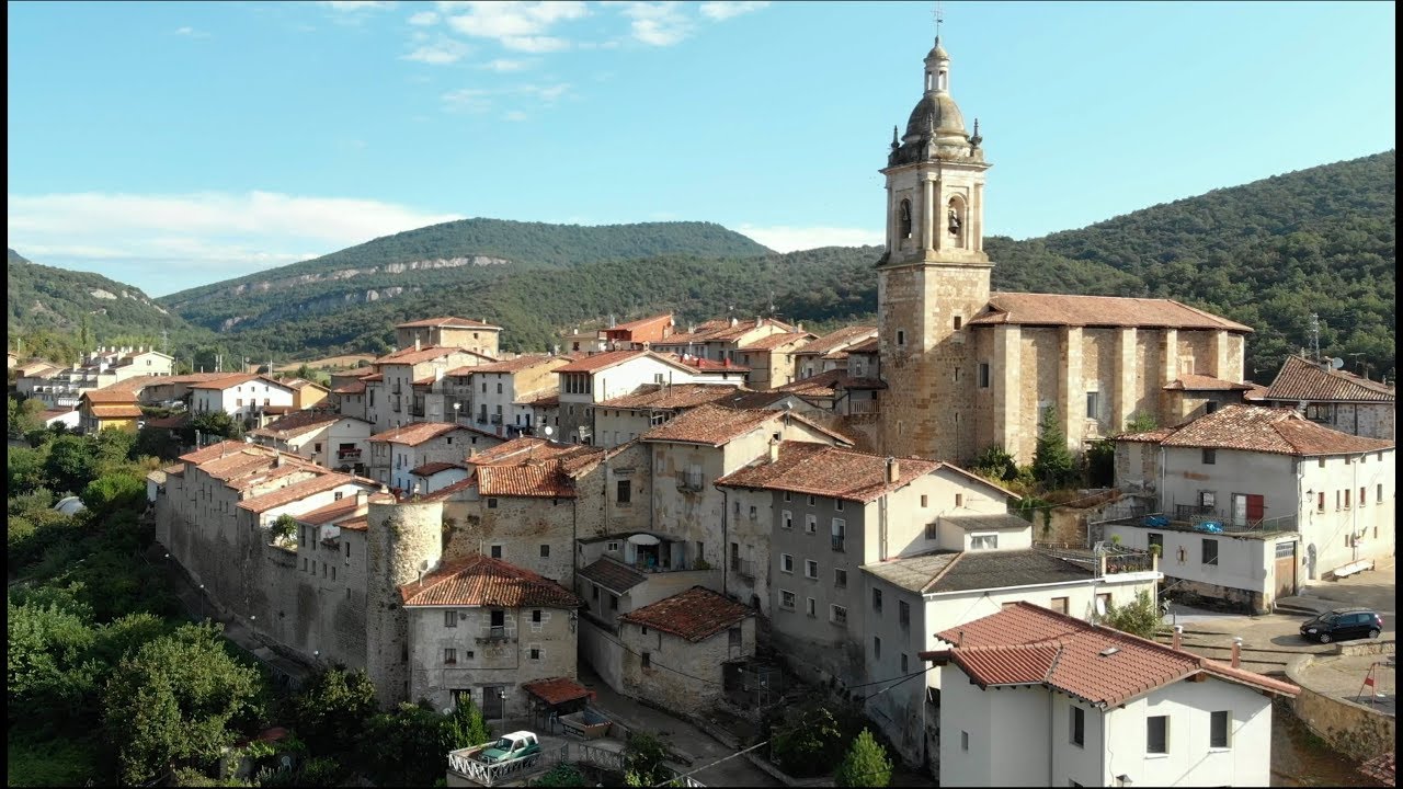 Antoñana (Álava)
