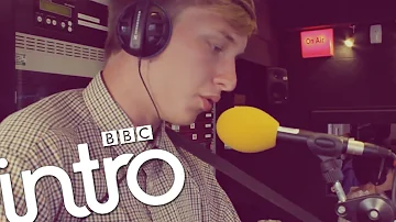 George Ezra - Budapest (BBC Introducing in the West Session)