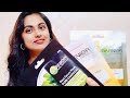 Sheet Mask Malayalam Review | അറിയേടത്തെല്ലാം  | Garnier Masks | Malayalam | Style with Sony