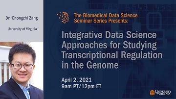Integrative Data Science Approaches for Studying Transcriptional Regulation in the Genome