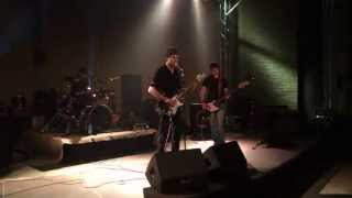 trspssng - aber hey (live @ Local Heroes 2014)