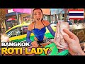 Honest thai roti lady gets a reward  
