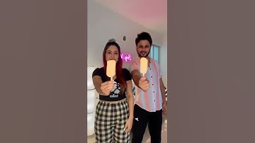 Thumbnail of Happy April Fools Day 😂😂 | RoNavi | Beingnavi # Shorts