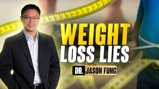 Calorie Deficit For Weight Loss | What Is Calorie Deficit | Jason Fung