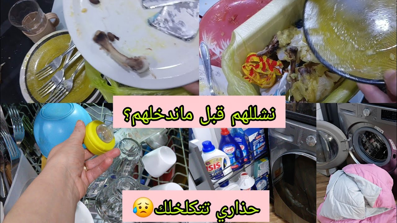 آلة غسيل الأواني في الجزائر: المميزات 👍 أفضل الأنواع 👌 الأسعار 💰 وهل فعلاً مفيدة للمرأة؟