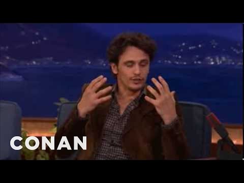 Βίντεο: James Franco: βιογραφία, καριέρα, προσωπική ζωή, ενδιαφέροντα γεγονότα