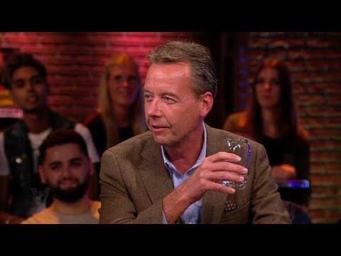 Valentijn: "Agüero moest naar de hoeren" - VOETBAL INSIDE